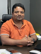 Mr.Rudra - Head of Design and Architecture