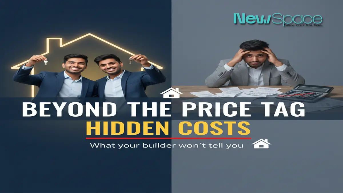 Hidden Costs of Homeownership in India